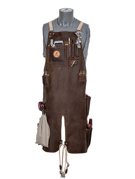 metal fabrication apron|dragonfly work apron.